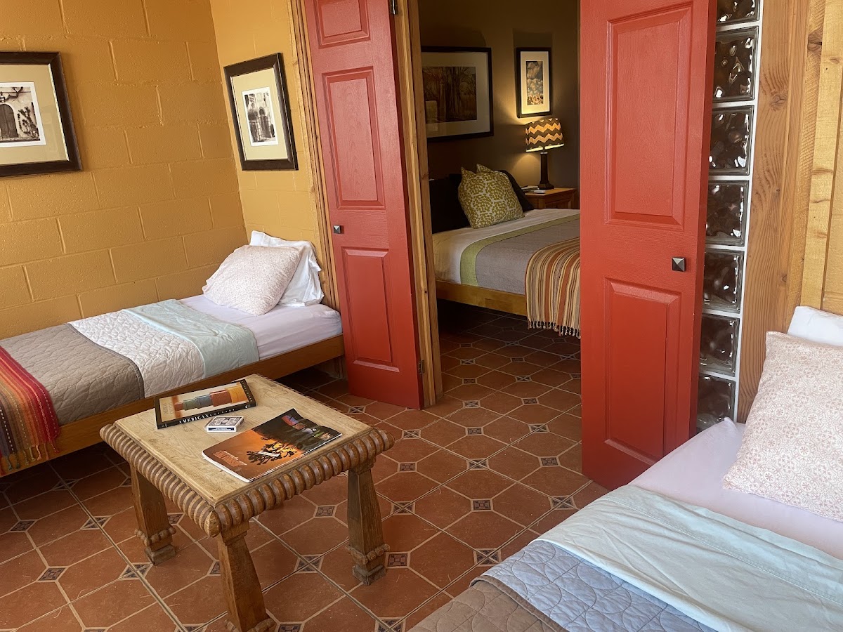 Spin & Margie's Desert Hideaway photo 2