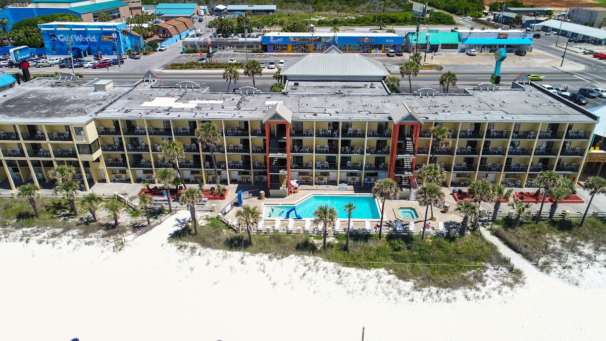 Ramada by Wyndham Panama City Beach