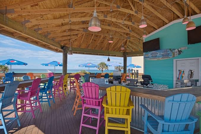 Ramada by Wyndham Panama City Beach photo 3