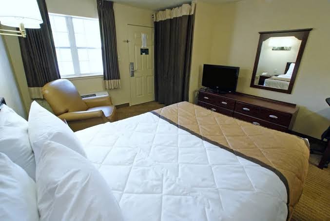 Extended Stay America Select Suites- Chattanooga - Airport photo 3