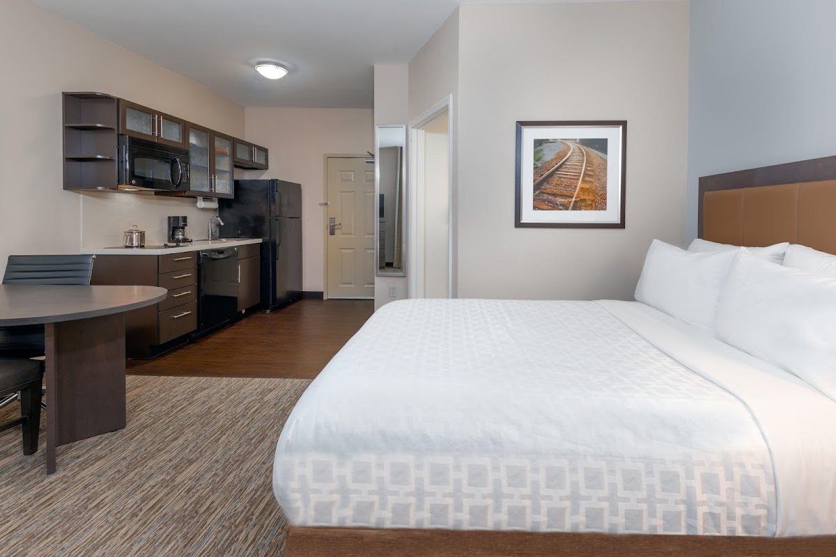 Candlewood Suites Athens by IHG photo 2