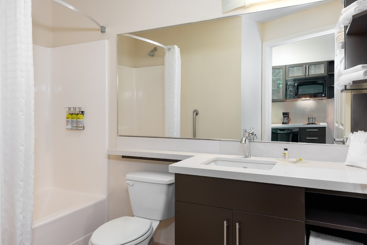 Candlewood Suites Athens by IHG photo 3