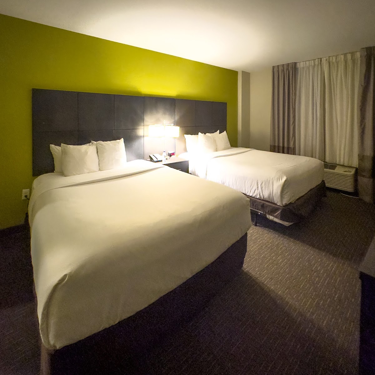 Comfort Suites Miami Airport North photo 2