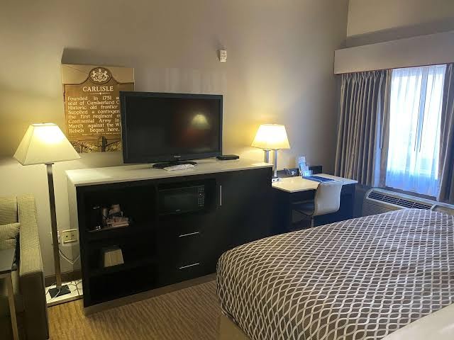 Best Western Carlisle photo 2