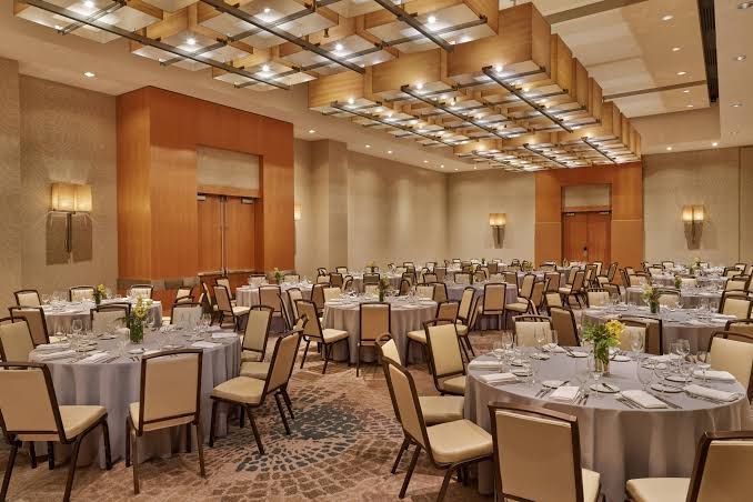 The Westin Southfield Detroit photo 3