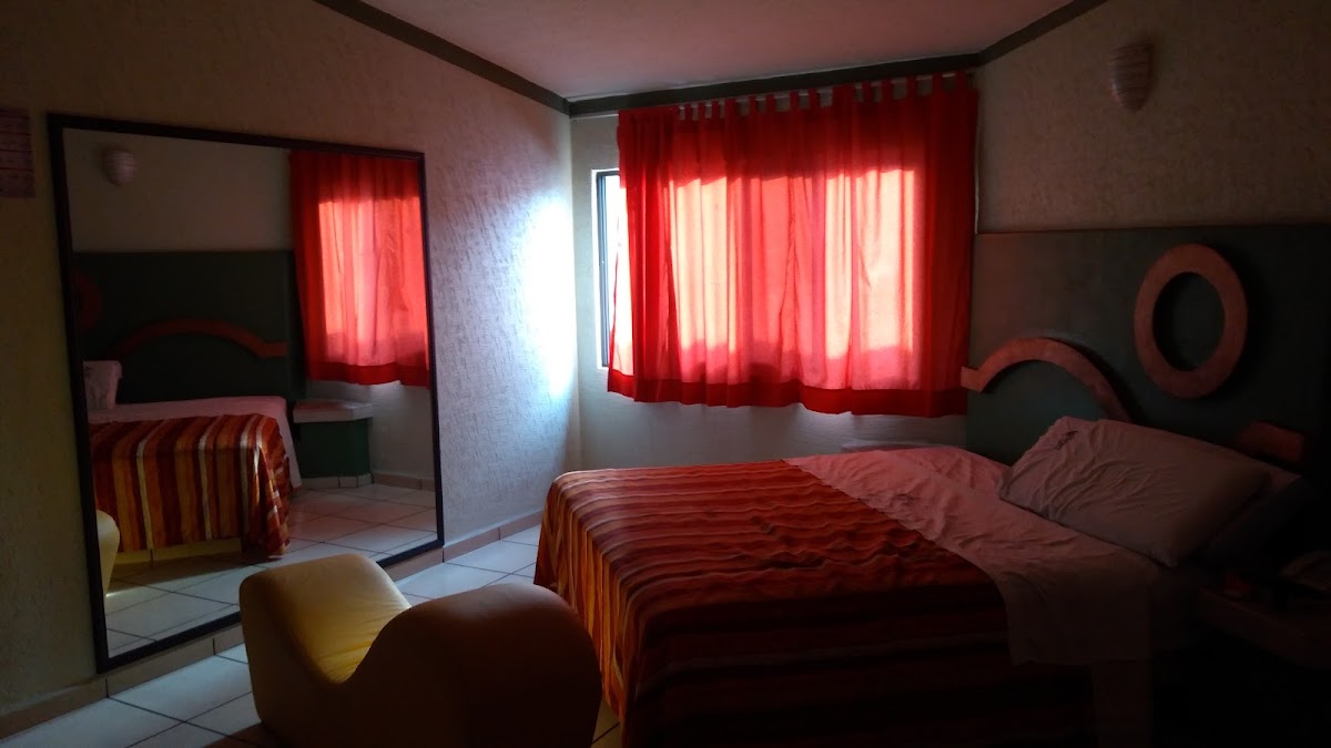 Hotel El Bosque photo 2