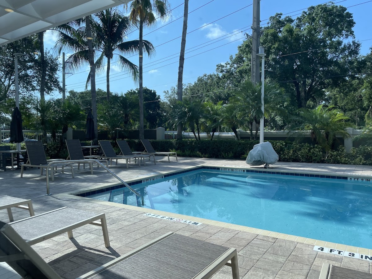 Holiday Inn Express & Suites Ft. Lauderdale Airport/Cruise by IHG photo 3
