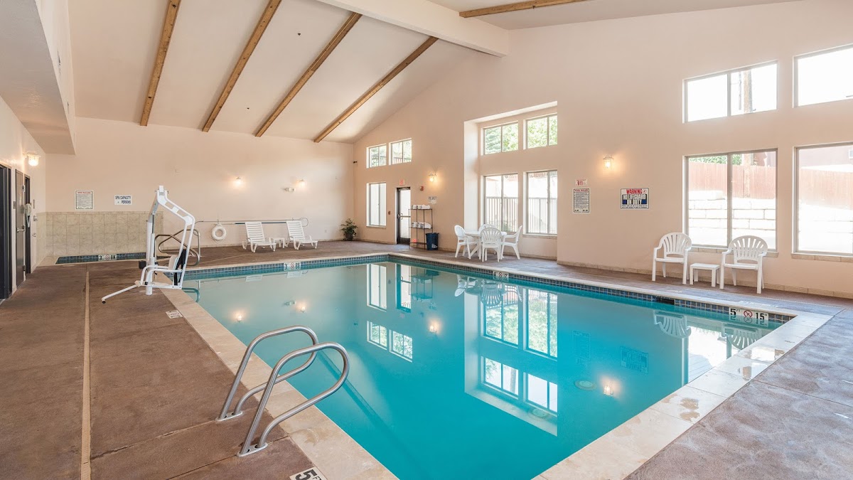 Magnuson Grand Pikes Peak Hotel photo 3