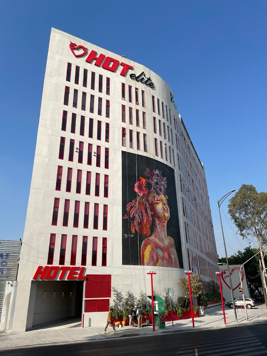 Hotel HOT Elite