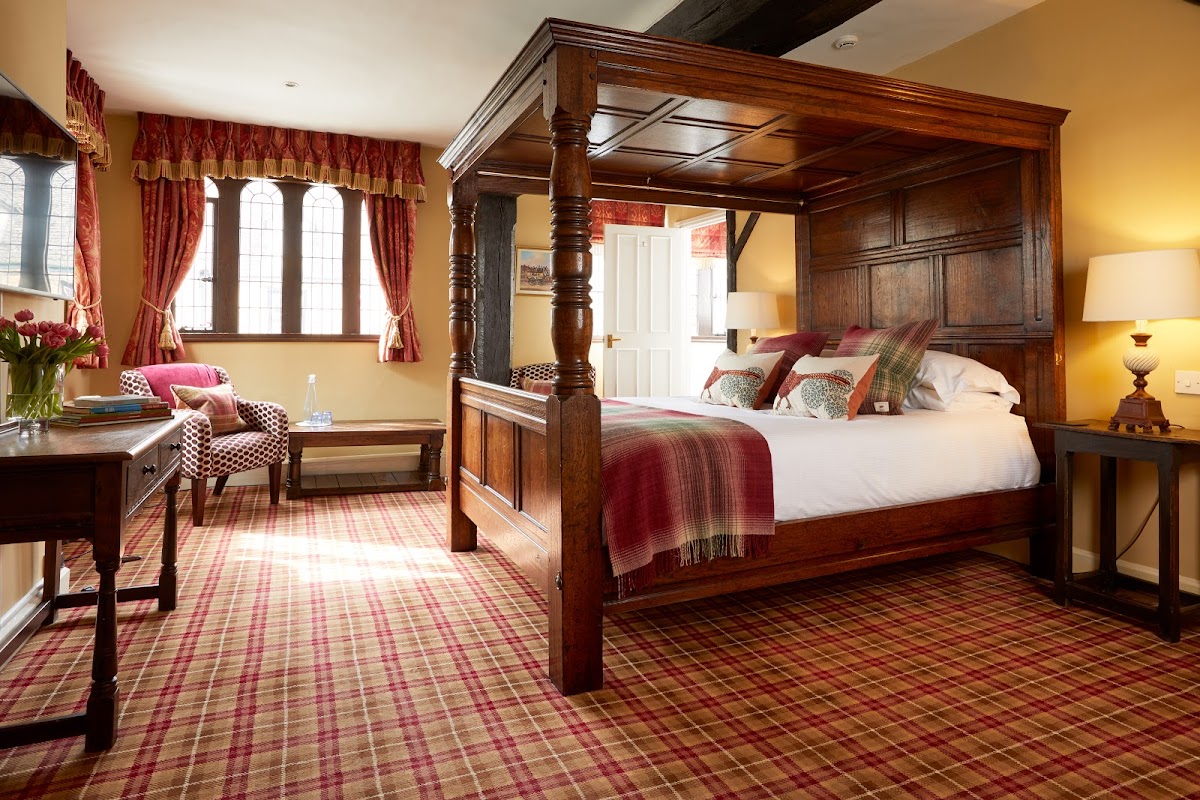 Burford House photo 2