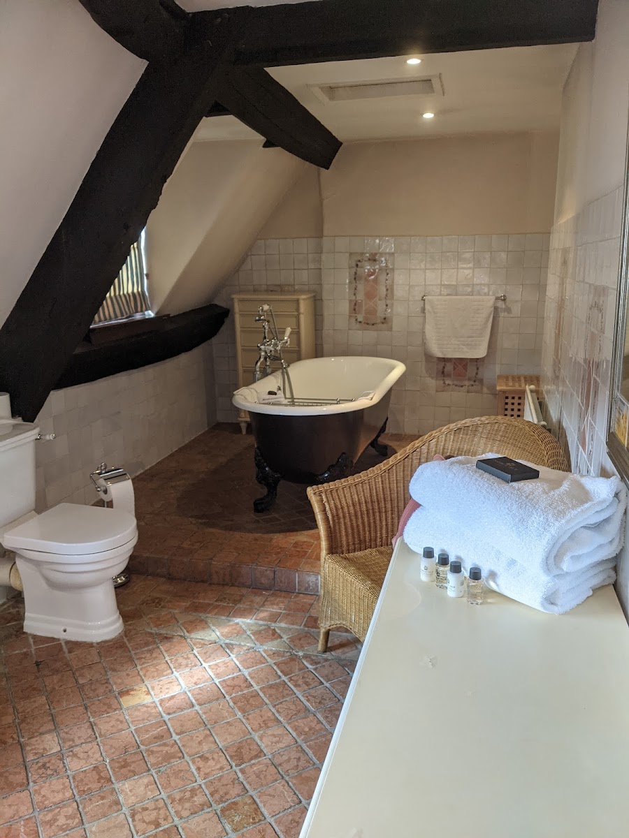 Burford House photo 3