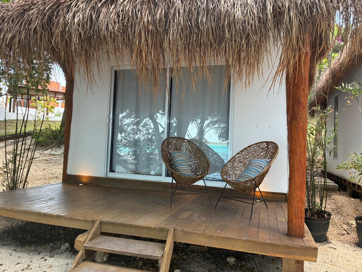 Casa Lua by Ambar