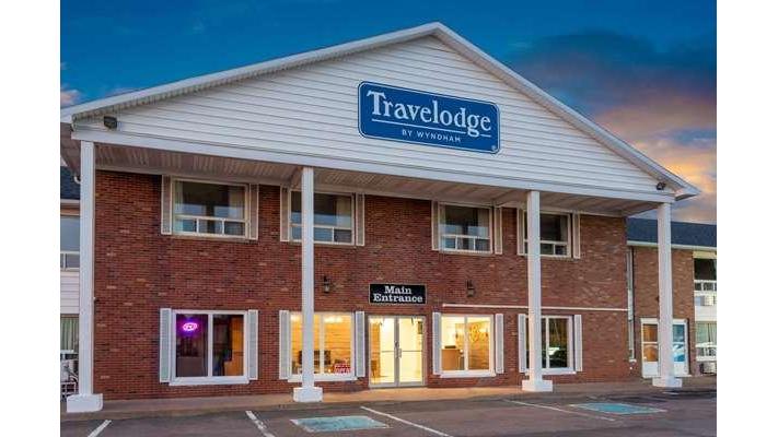 Travelodge by Wyndham Amherst