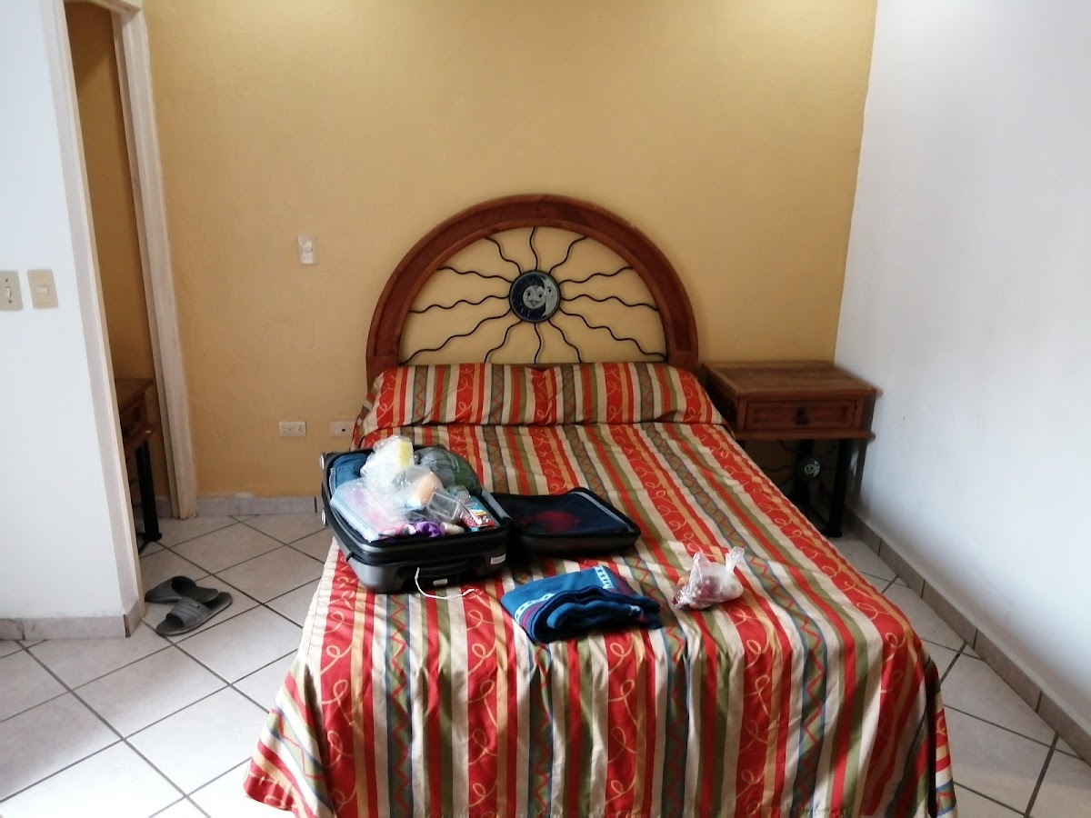 Hotel Gaviota Vallarta photo 2
