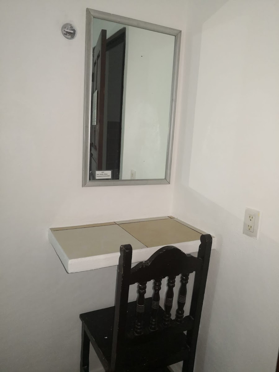 Posada Edem photo 2