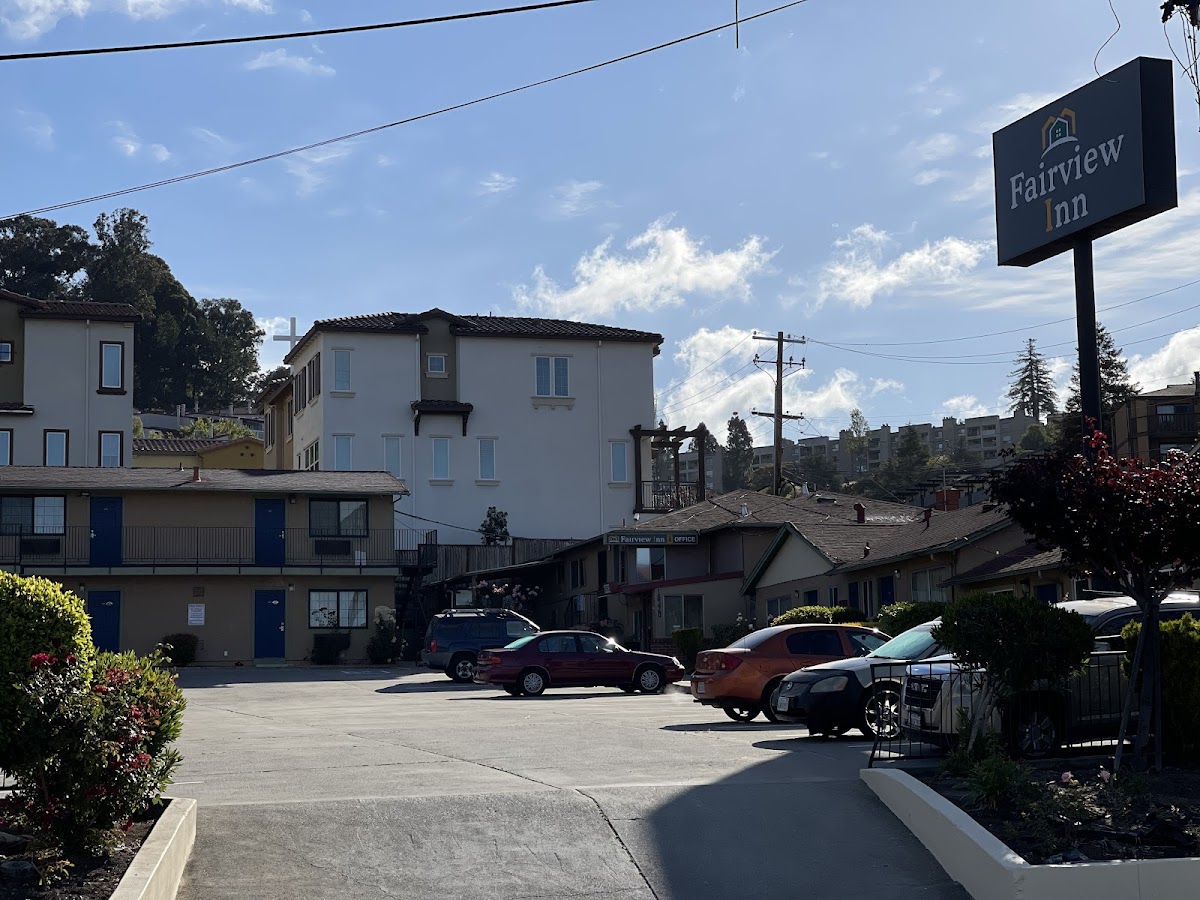 Fairview inn