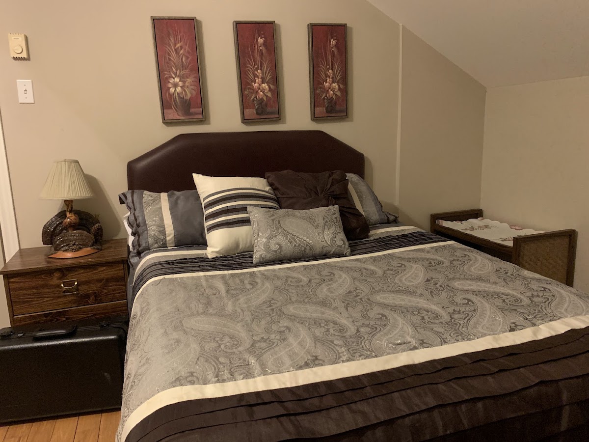 Cheminis Lodge photo 2