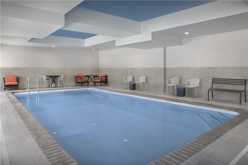 Hampton Inn & Suites Laurel, MS photo 3