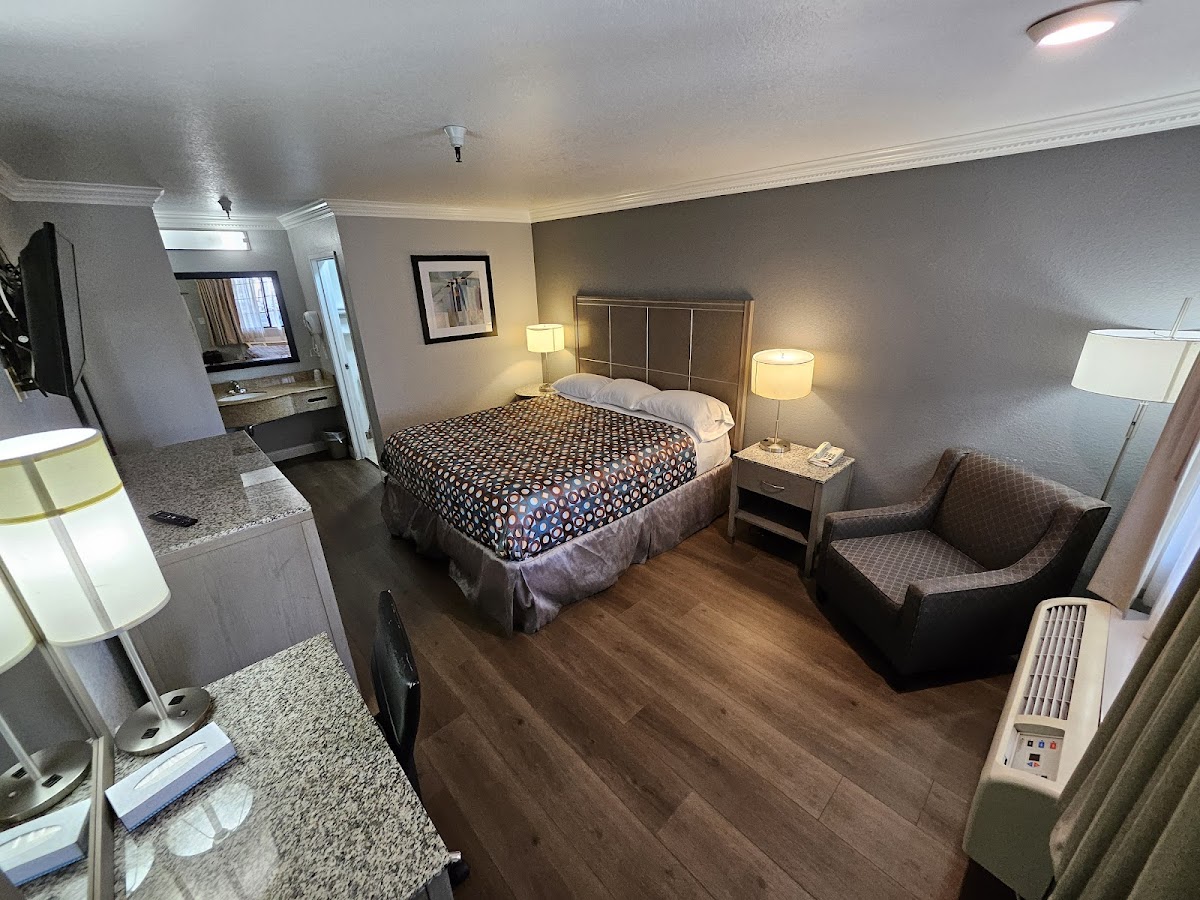 Americas Best Value Inn Milpitas Silicon Valley photo 2