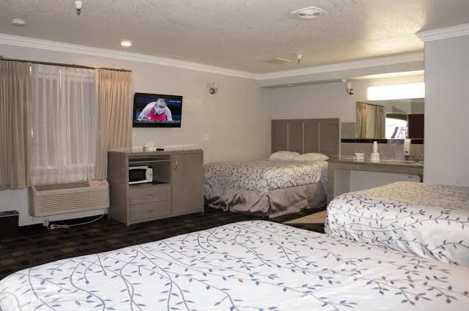 Americas Best Value Inn Milpitas Silicon Valley photo 3