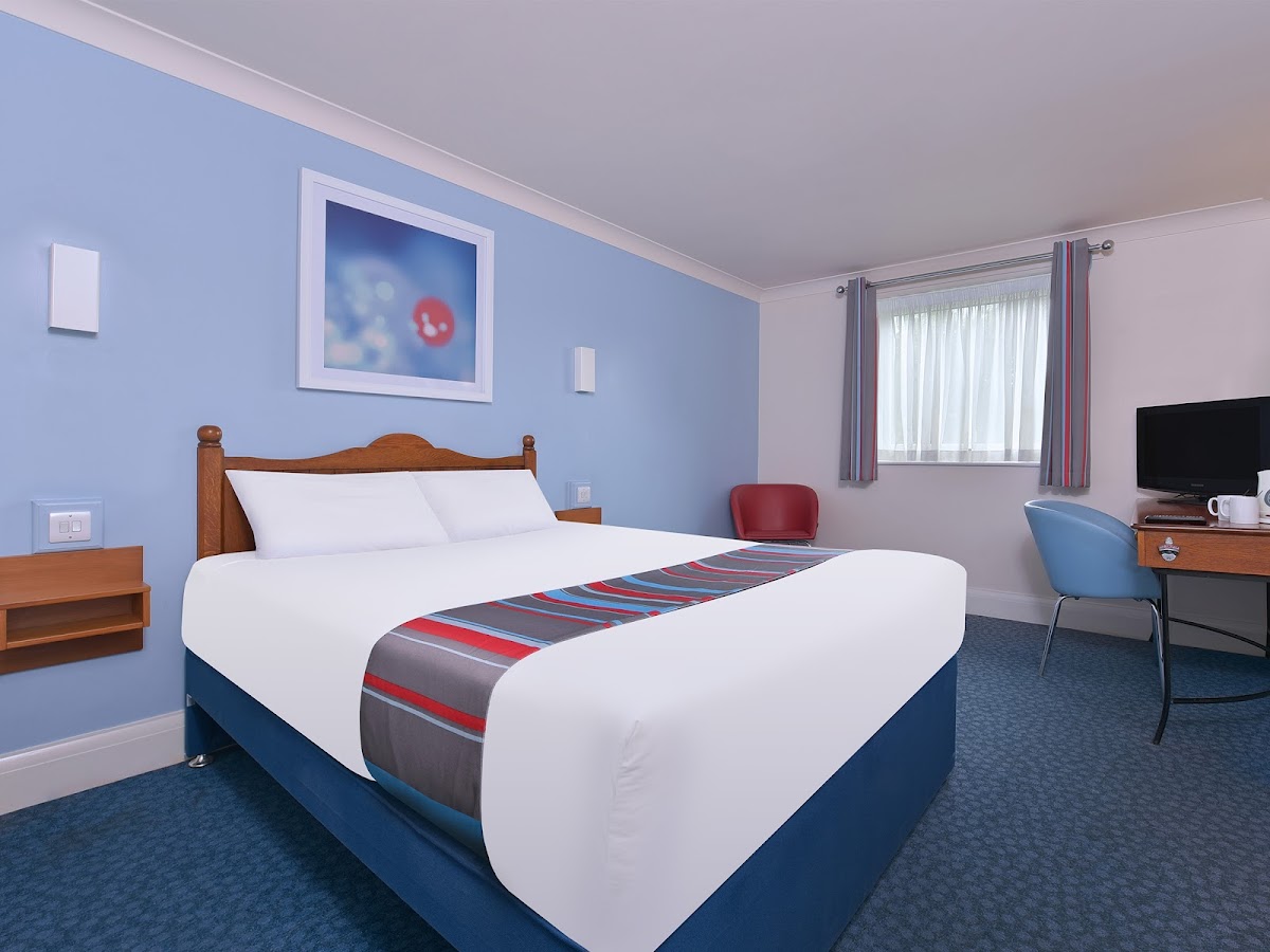 Travelodge Helensburgh Seafront photo 2