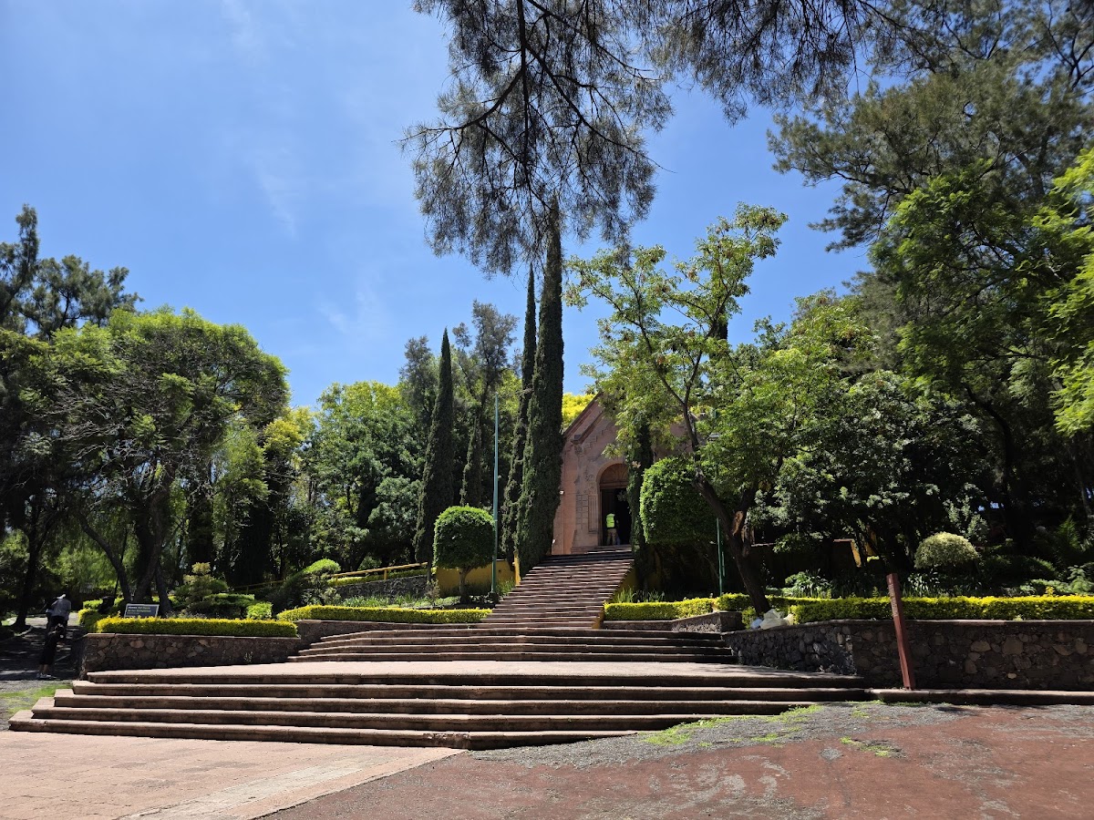 Cerro de Las Campanas