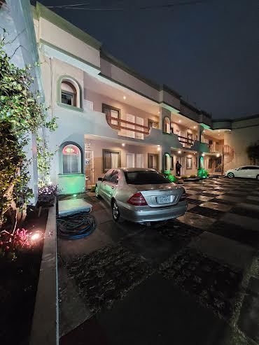 HOTEL CASA DEL SOL INN SUITES