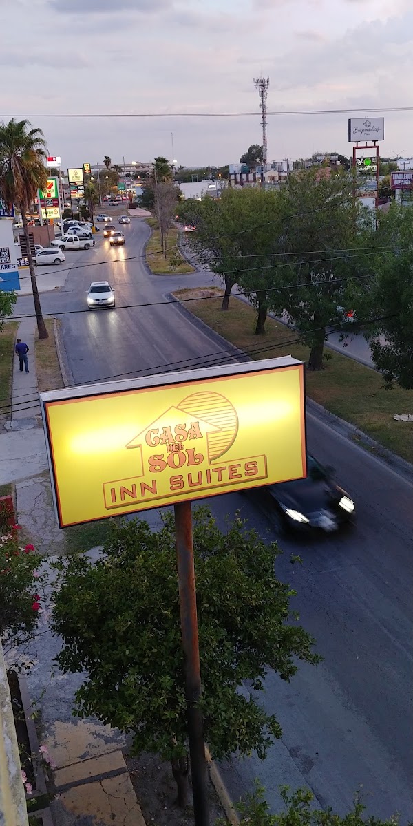 HOTEL CASA DEL SOL INN SUITES photo 3