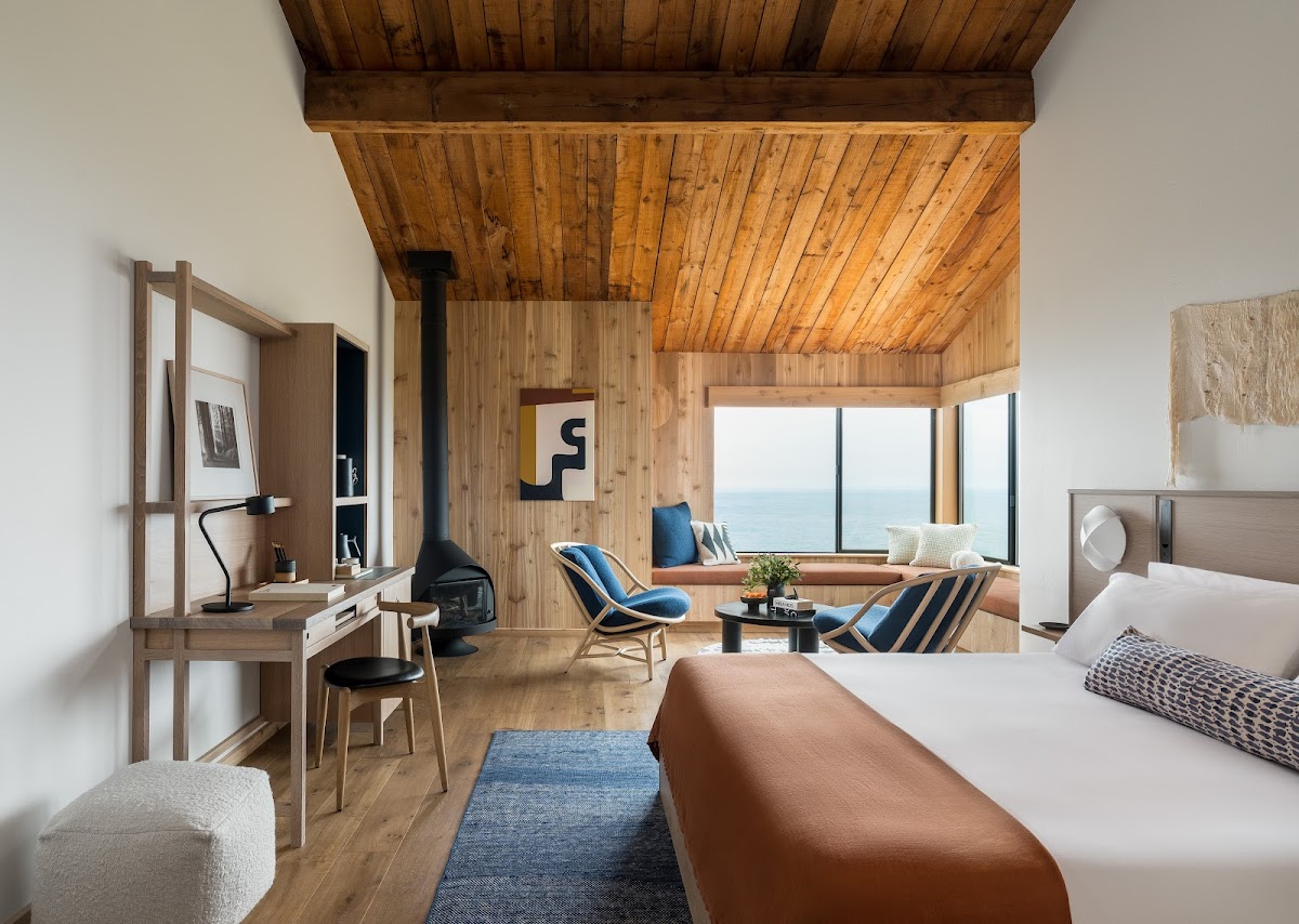 The Sea Ranch Lodge photo 2