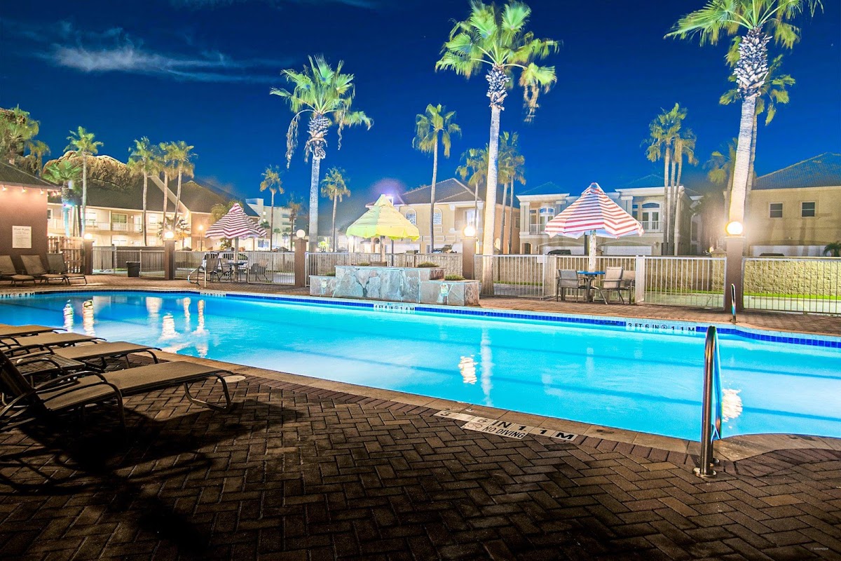 Holiday Inn Express & Suites South Padre Island by IHG photo 3
