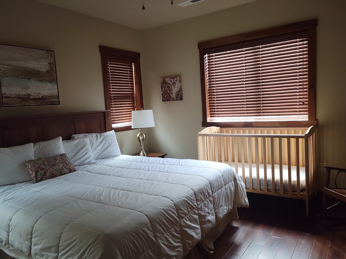 Smoky Mountain Villas Douglas Lake Resort photo 2