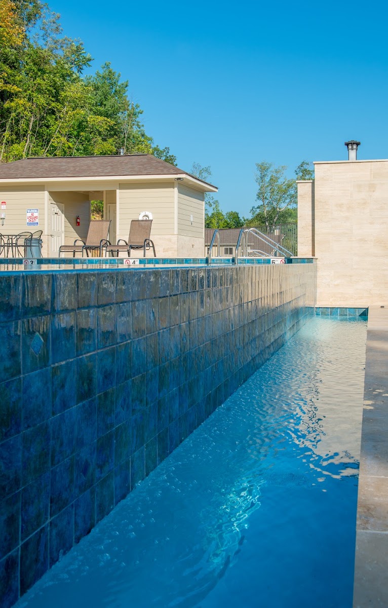 Smoky Mountain Villas Douglas Lake Resort photo 3