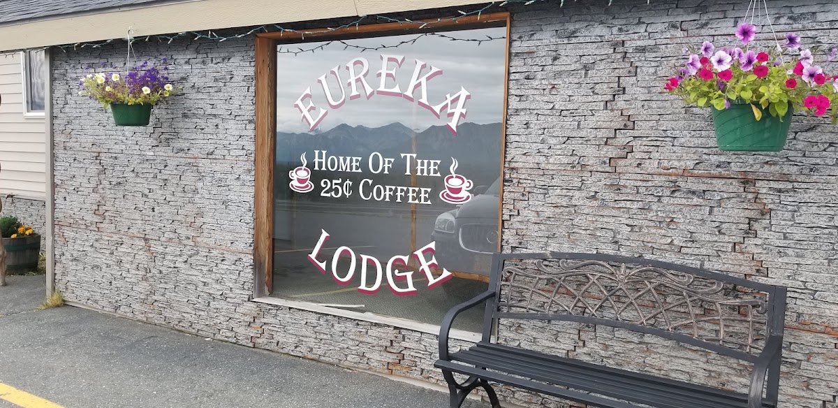 Eureka Lodge