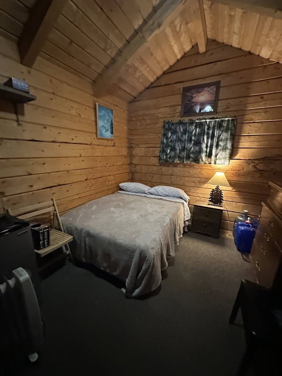 Eureka Lodge photo 2