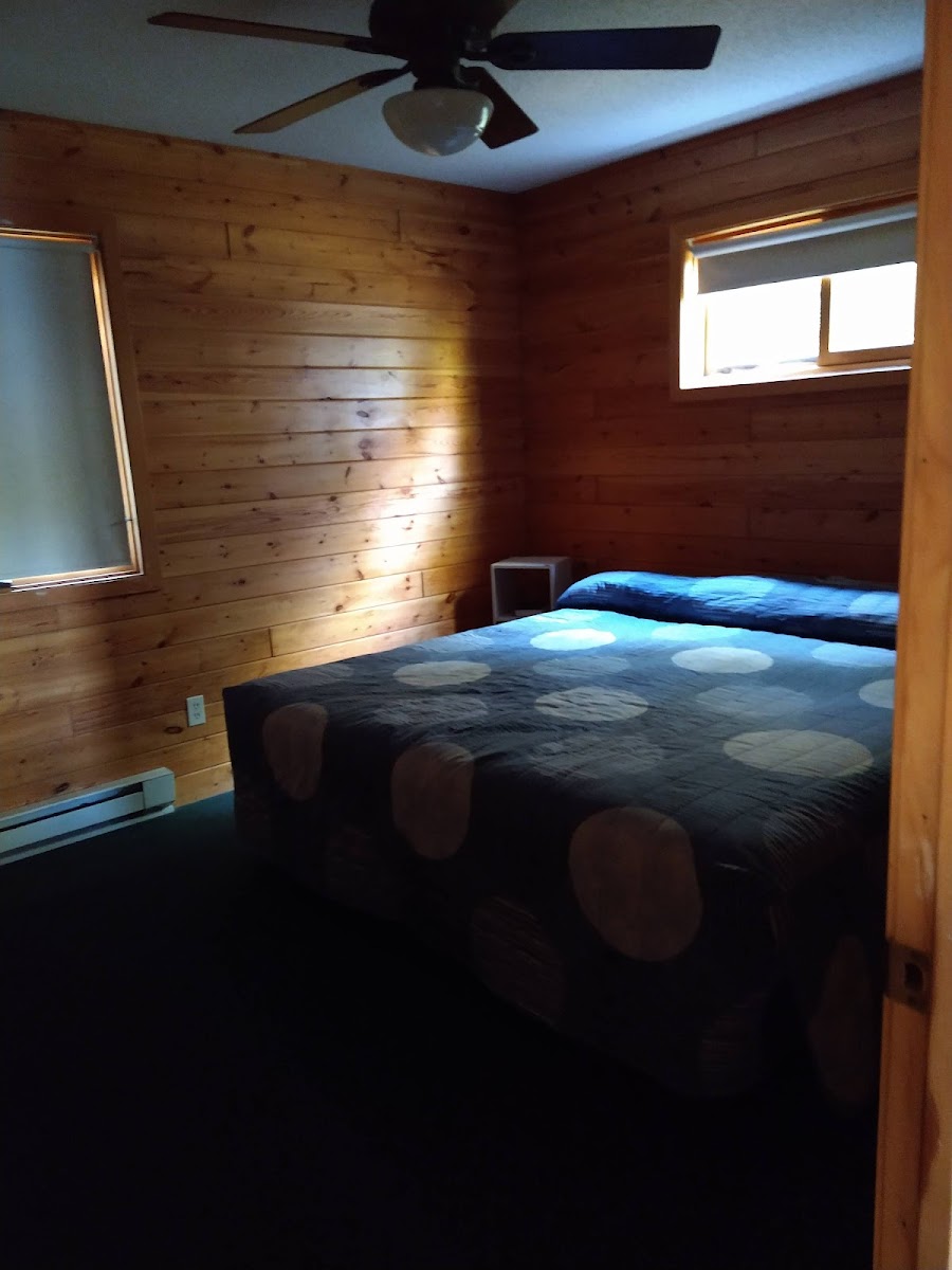 Jolly Fisherman Resort