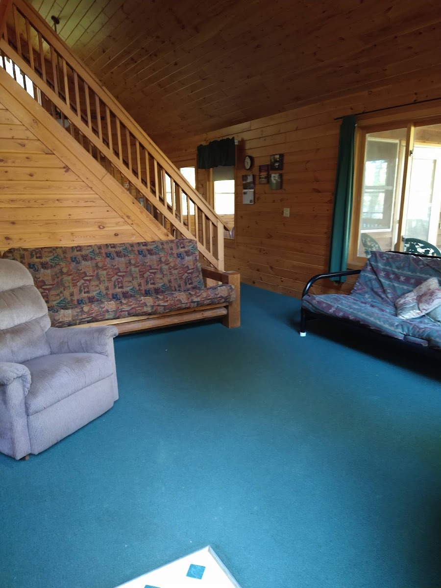 Jolly Fisherman Resort photo 2