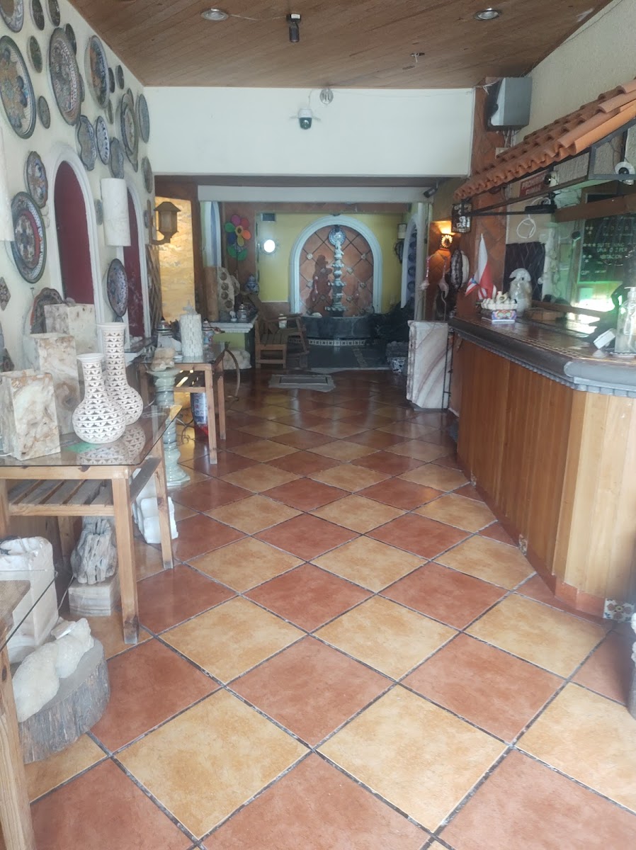 Hotel Real Malintzi Tlaxcala photo 2