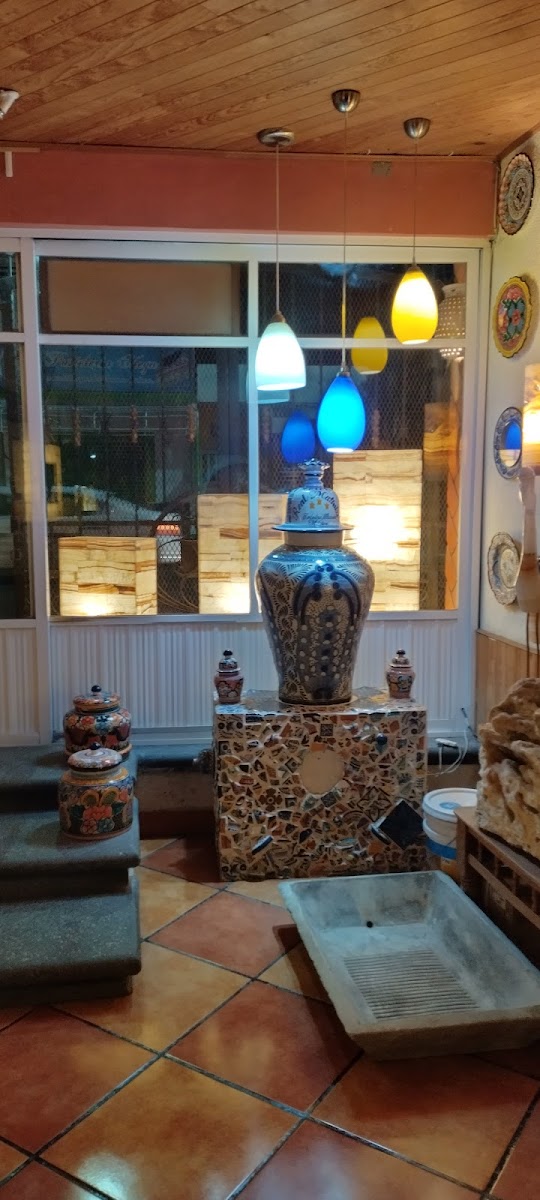 Hotel Real Malintzi Tlaxcala photo 3