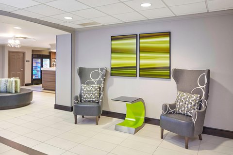 Residence Inn by Marriott Chicago Schaumburg/Woodfield Mall photo 2