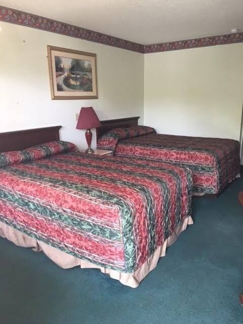 Southern Lodge & Suites photo 2