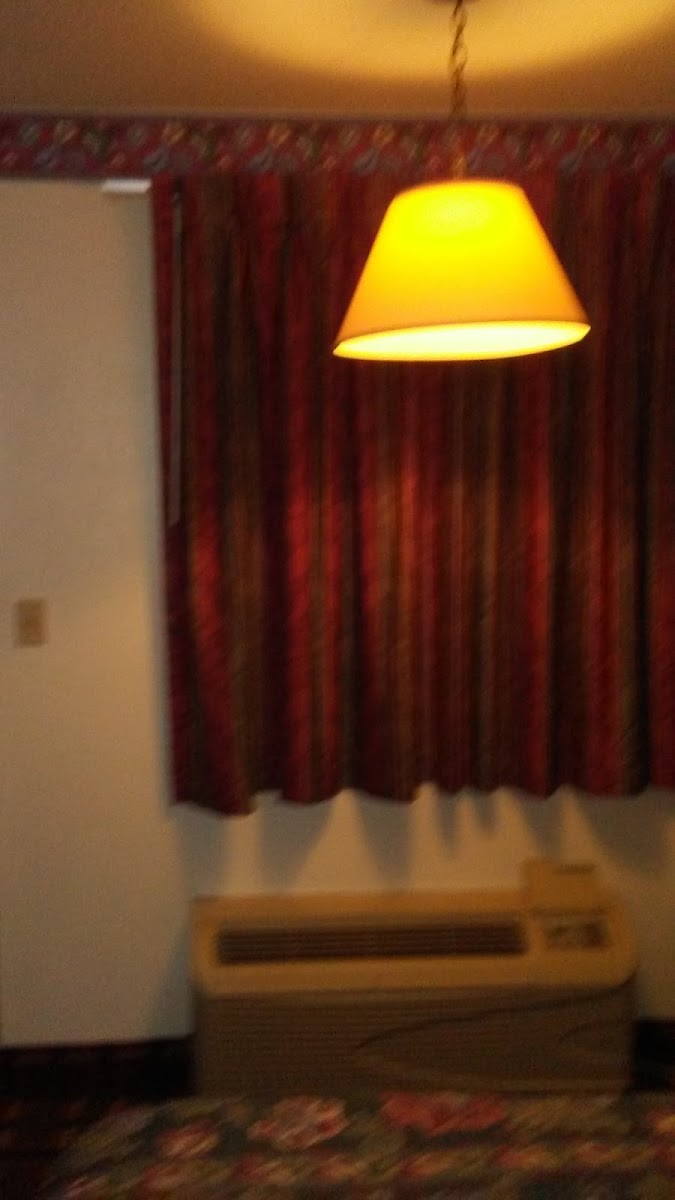 Southern Lodge & Suites photo 3