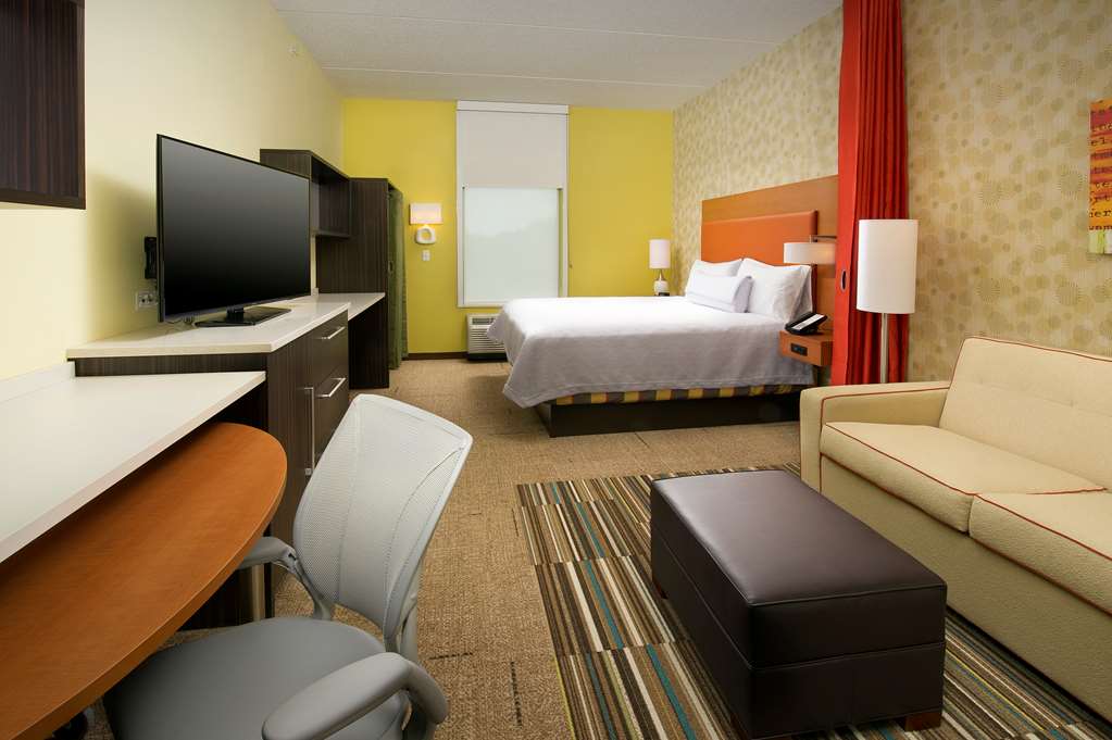 Home2 Suites by Hilton Arundel Mills BWI Airport photo 2