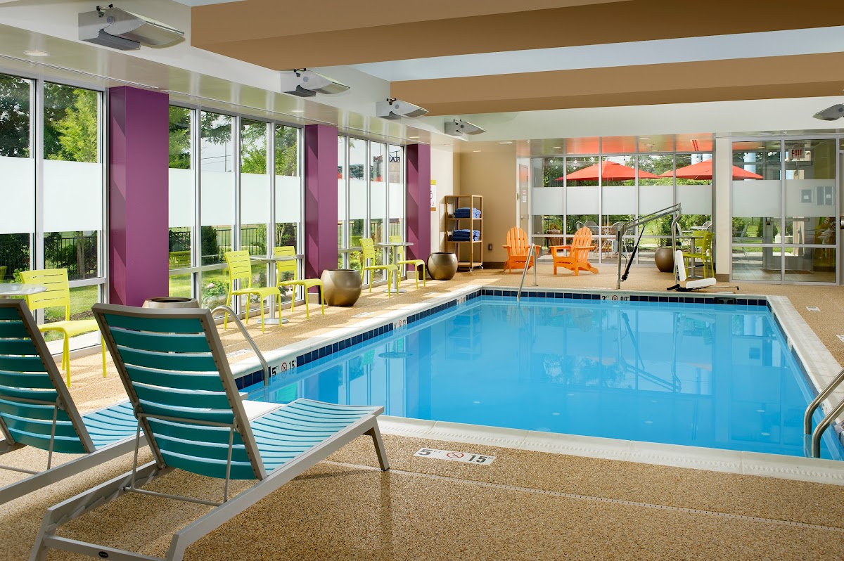 Home2 Suites by Hilton Arundel Mills BWI Airport photo 3