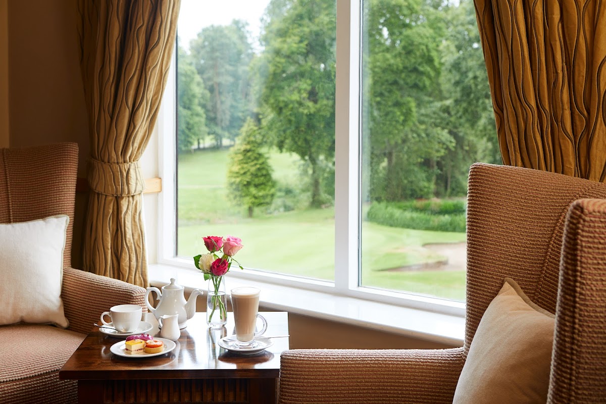 Macdonald Hill Valley Hotel, Golf & Spa photo 3