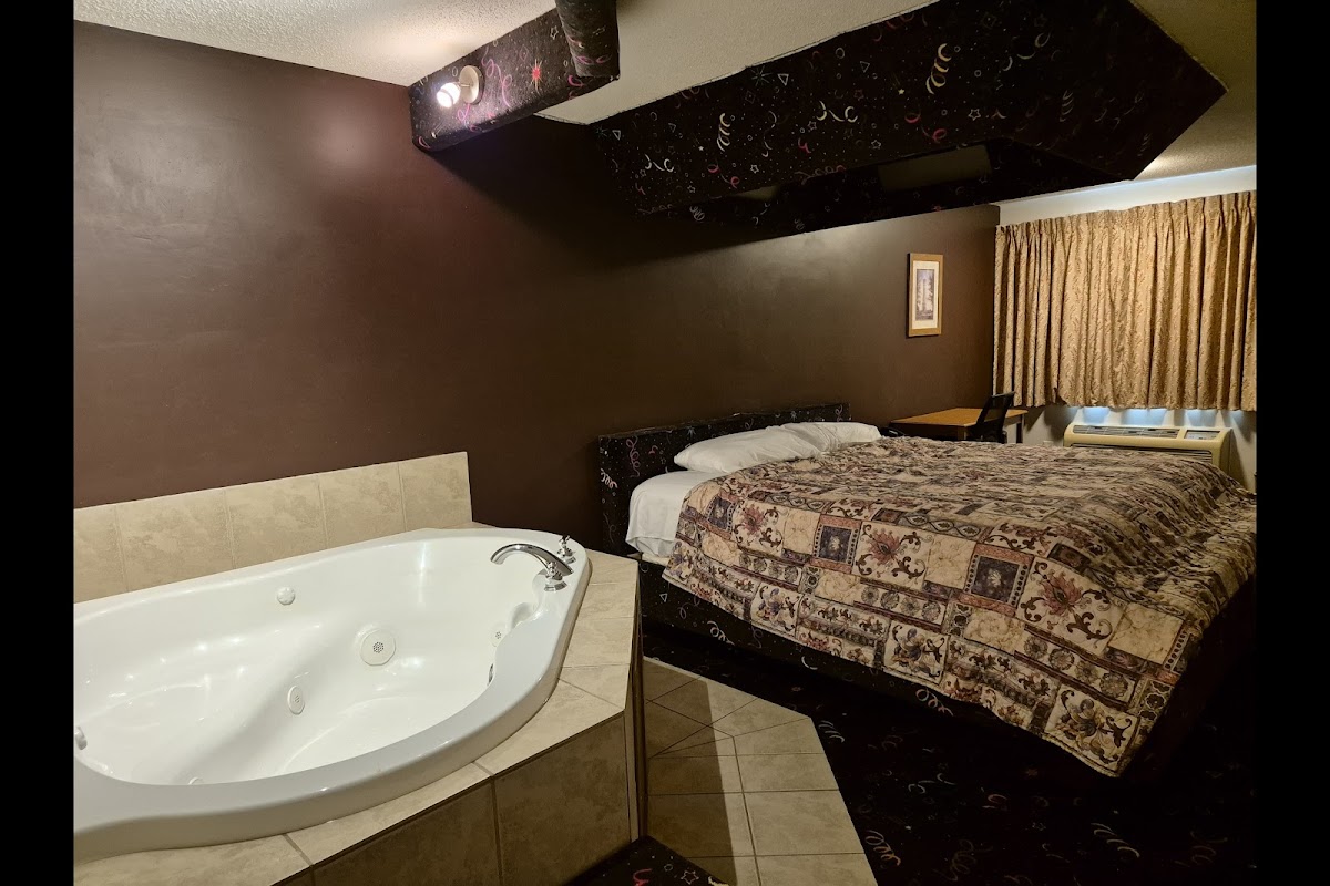 General Bragg Inn & Suites Chickamauga photo 2