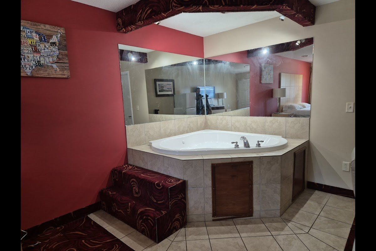 General Bragg Inn & Suites Chickamauga photo 3