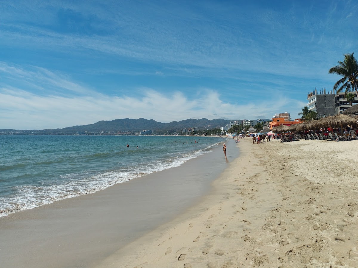 Playa Bucerias