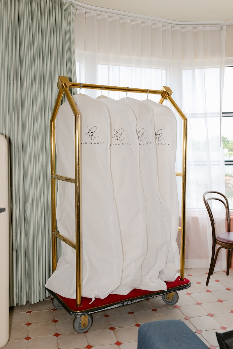 Hotel Trouvail Miami Beach photo 2