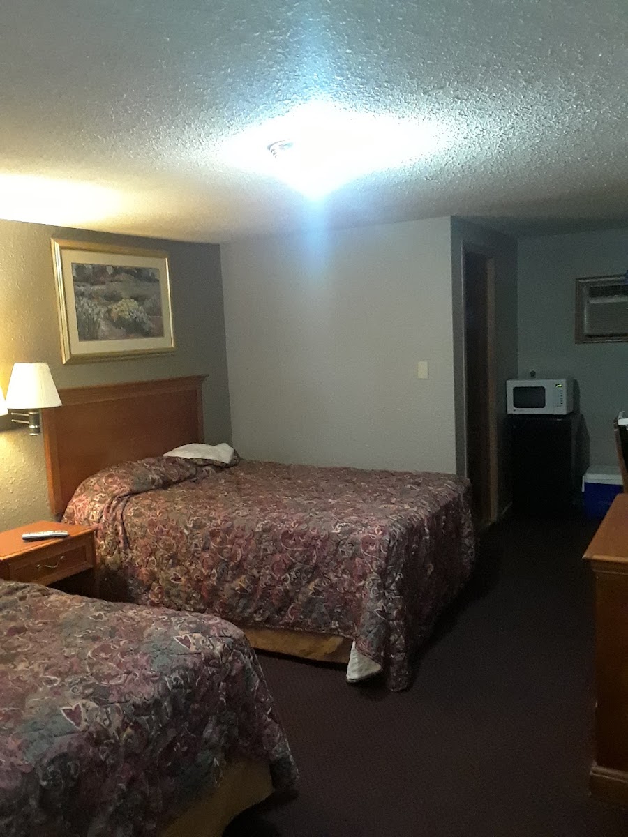 Stephen's Motel