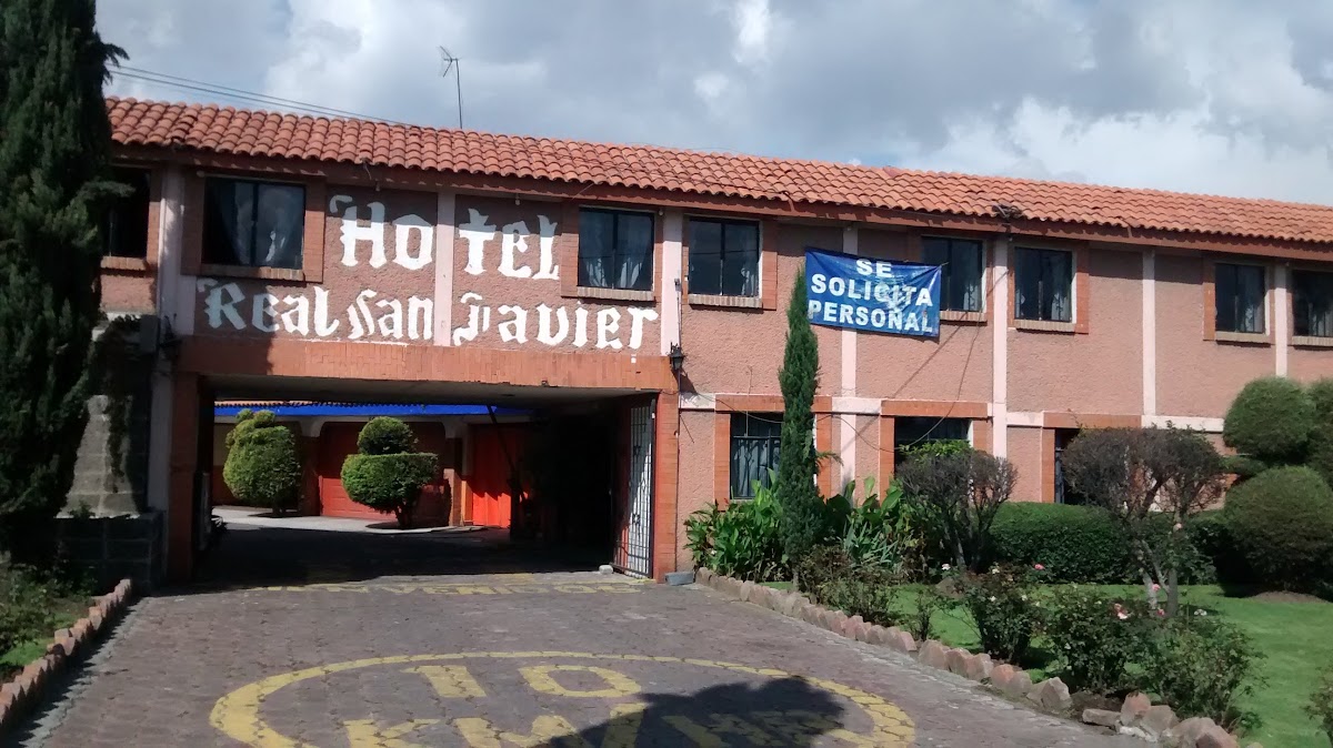 Hotel Real San Javier